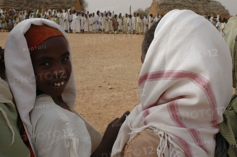 Darfur