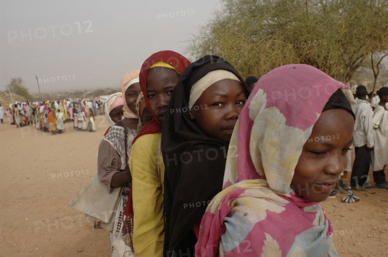 Darfur