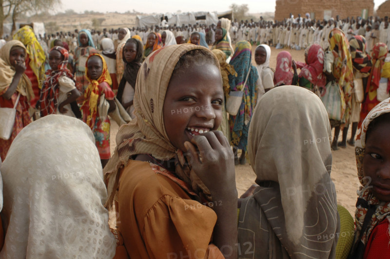 Darfur