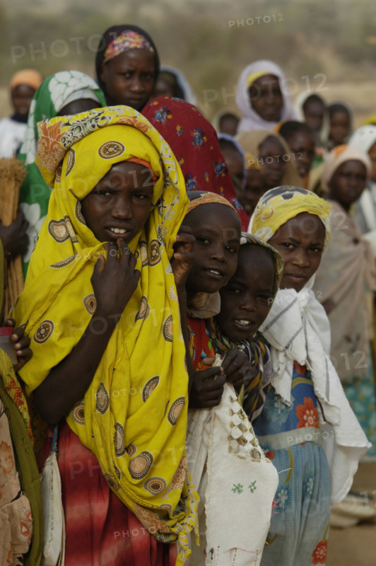 Darfur