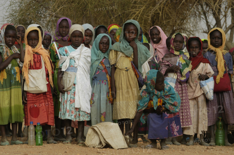 Darfur