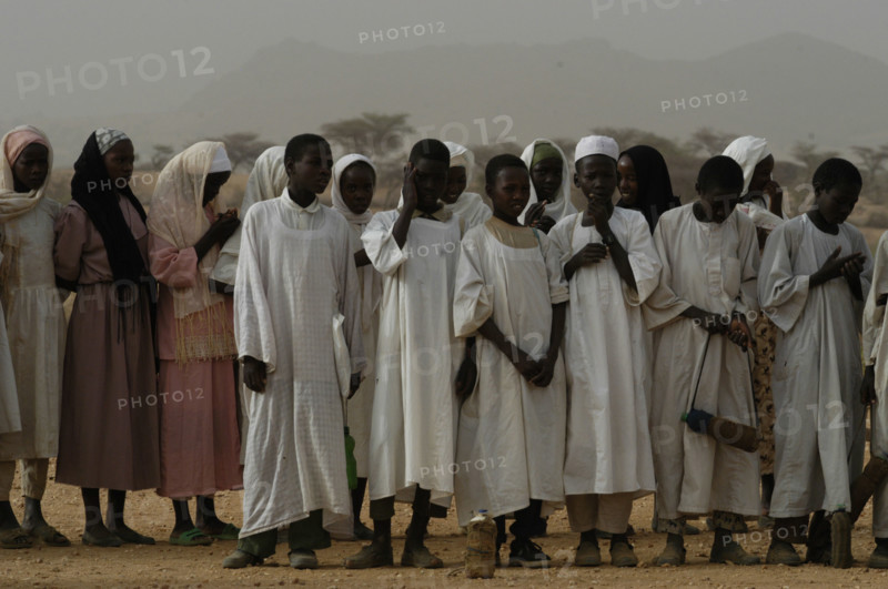 Darfur