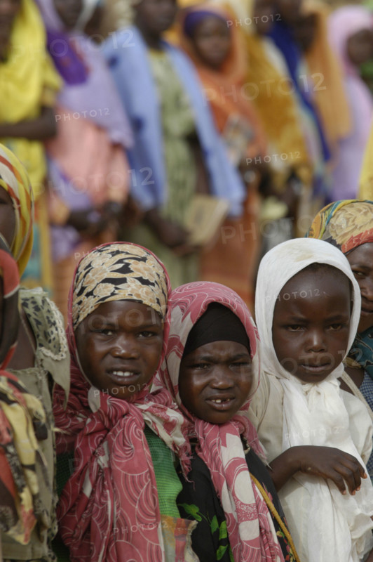 Darfur