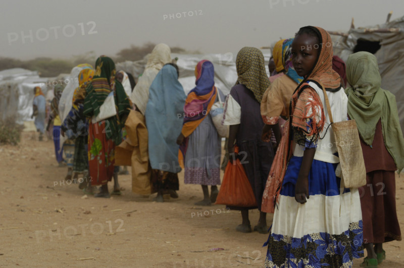 Darfur