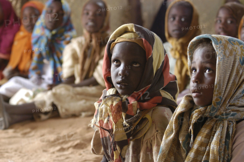 Darfur
