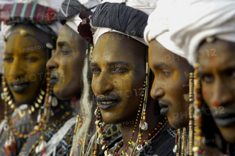 NIGER WODABE