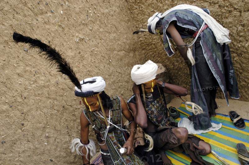 NIGER WODABE