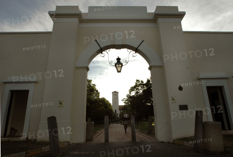Historic Grahamstown