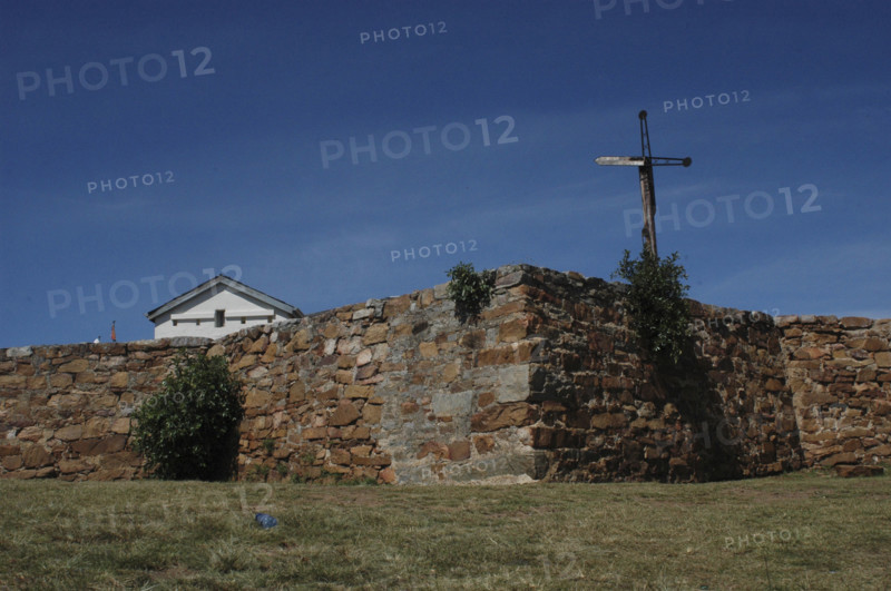 Historic Grahamstown