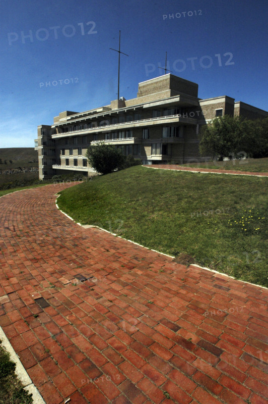 Historic Grahamstown