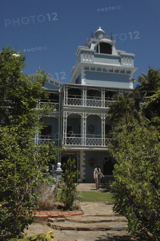 Historic Grahamstown