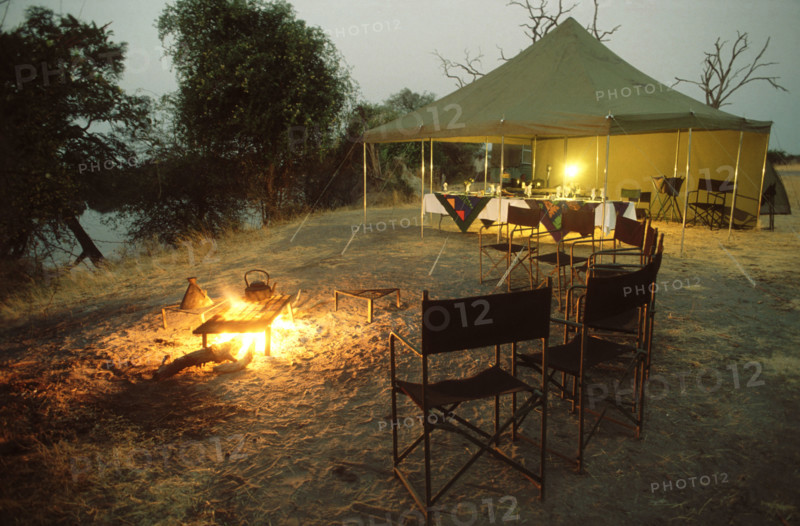 Bush Camp