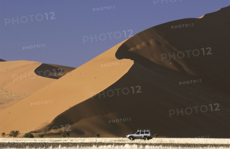 Red Dunes