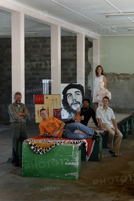 Group portrait