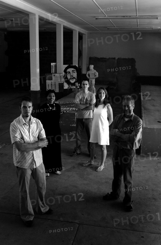 Group portrait