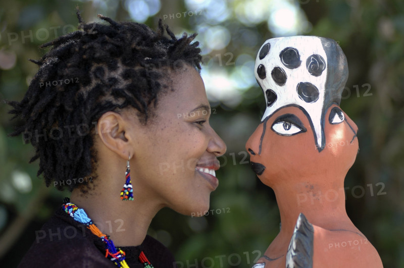 Ayanda Mji