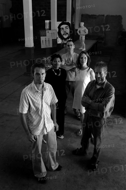 Group portrait