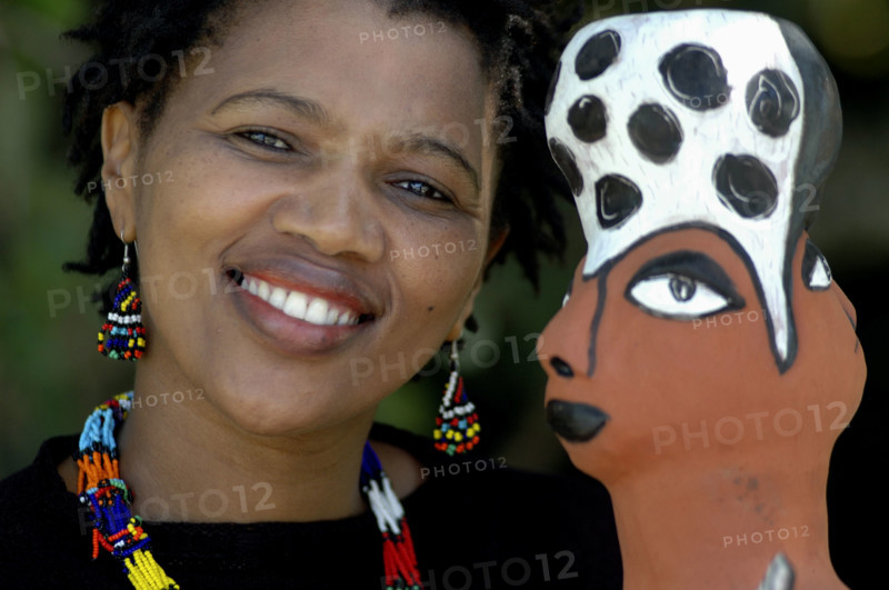 Ayanda Mji