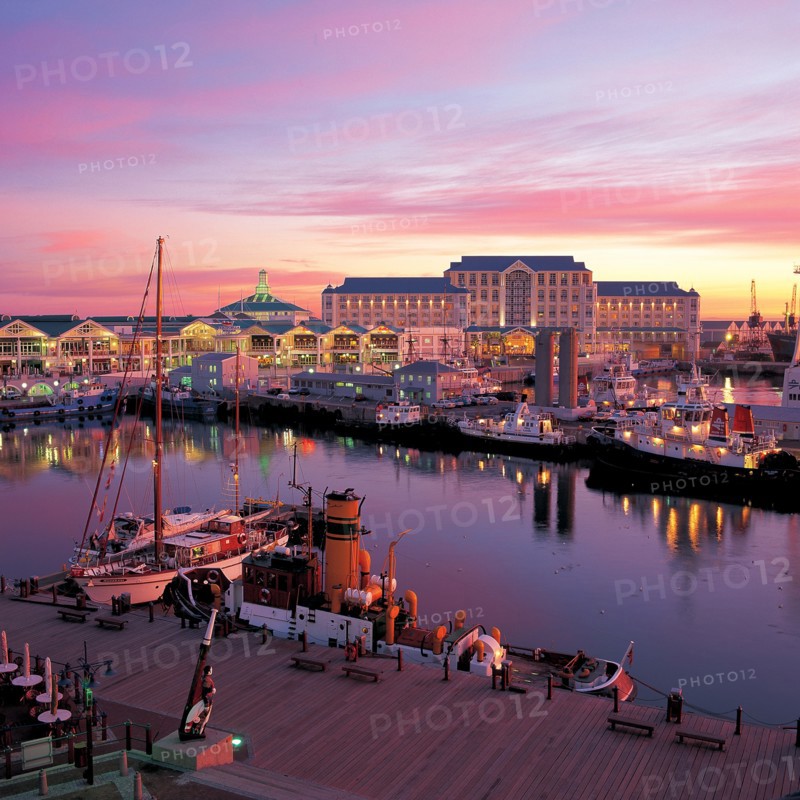 V&A WATERFRONT