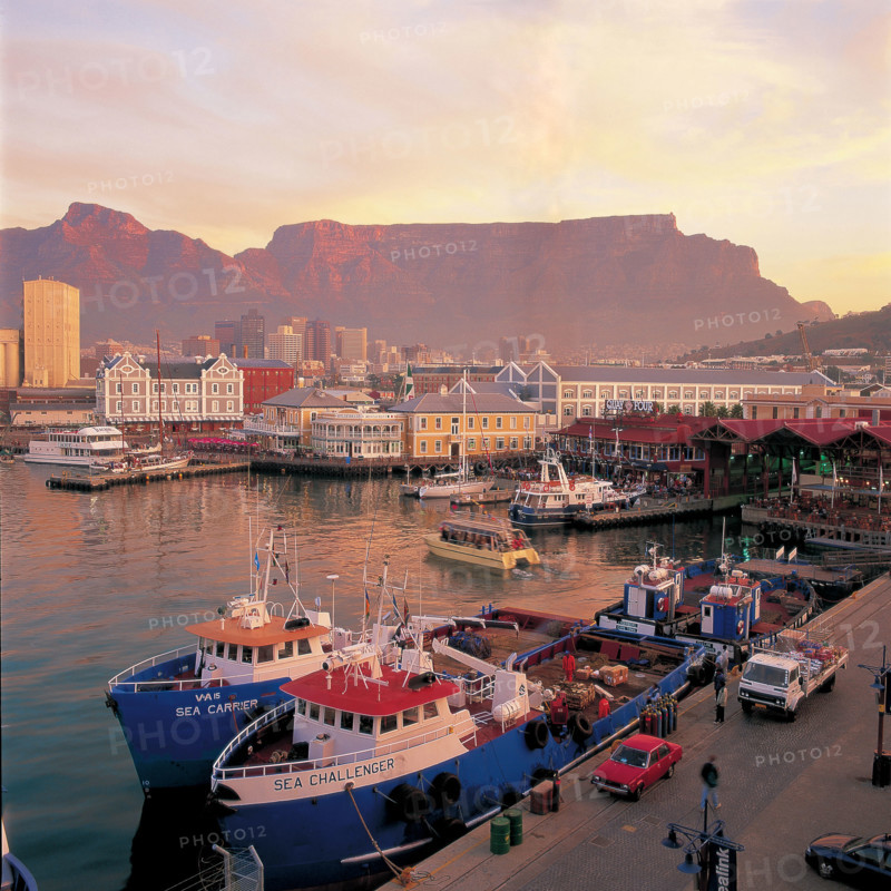 V&A WATERFRONT