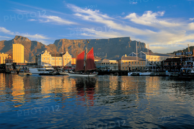 V&A WATERFRONT