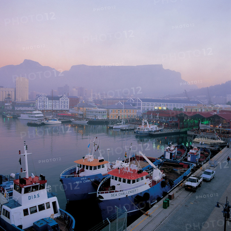 V&A WATERFRONT