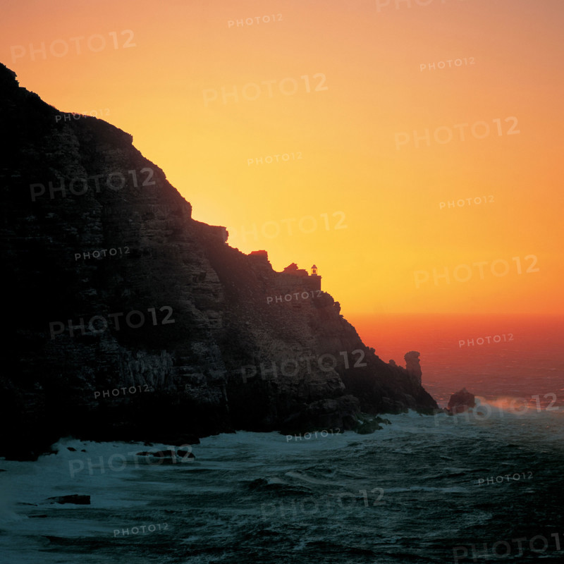 CAPE POINT