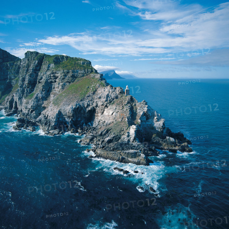 CAPE POINT AERIAL