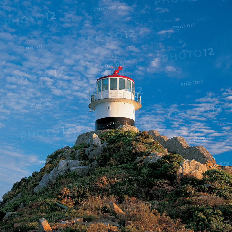 CAPE POINT LIGHTHOUSE