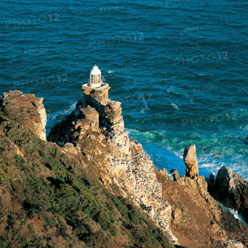 CAPE POINT LIGHTHOUSE
