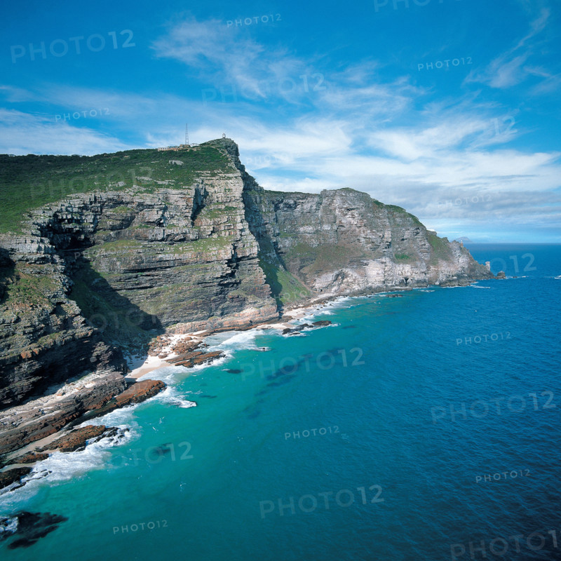 CAPE POINT AERIAL