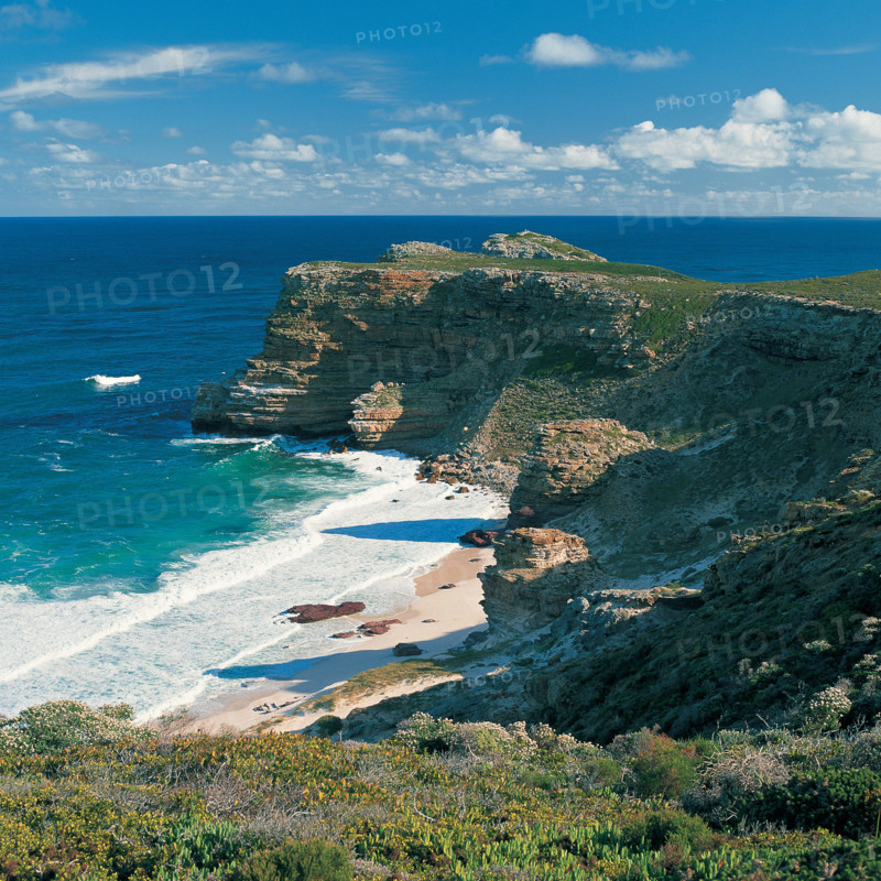 DIAS BEACH, CAPE POINT