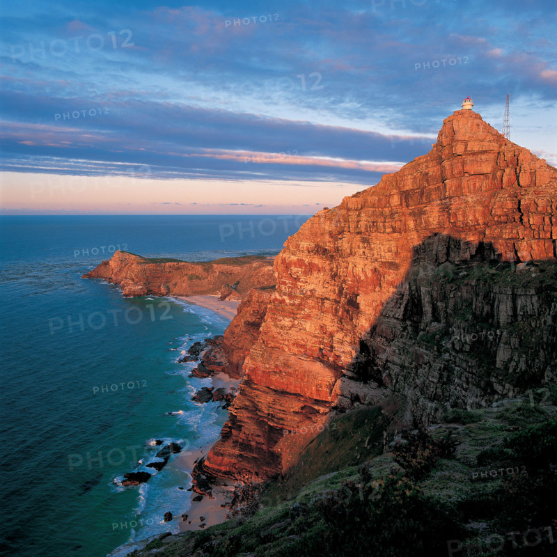 CAPE POINT PEAK, CAPE POINT