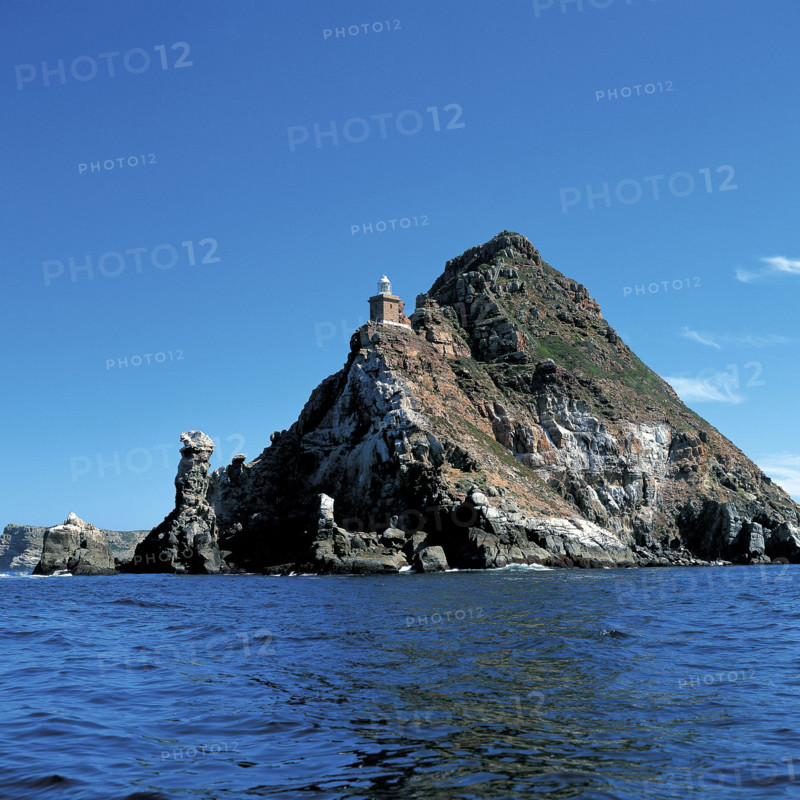 CAPE POINT