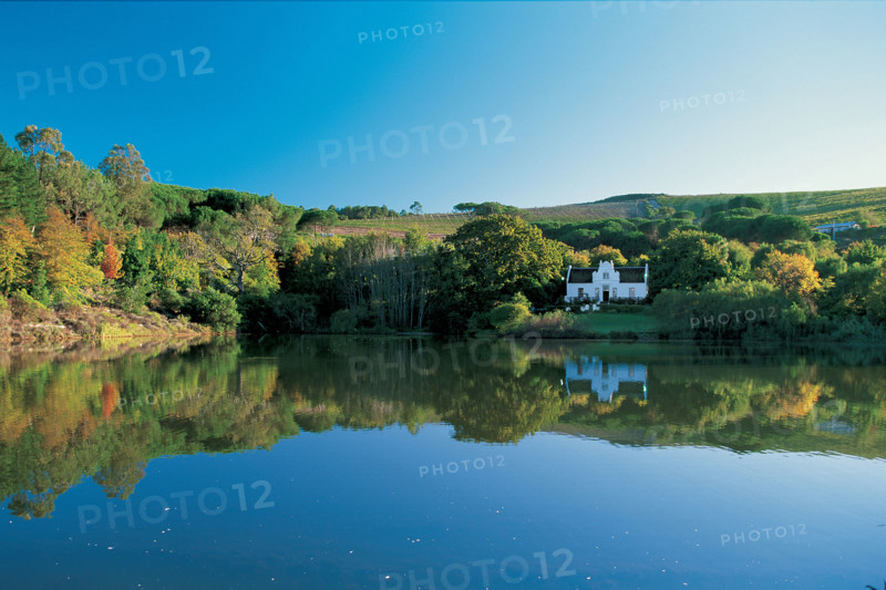 ZEVENWACHT WINE ESTATE