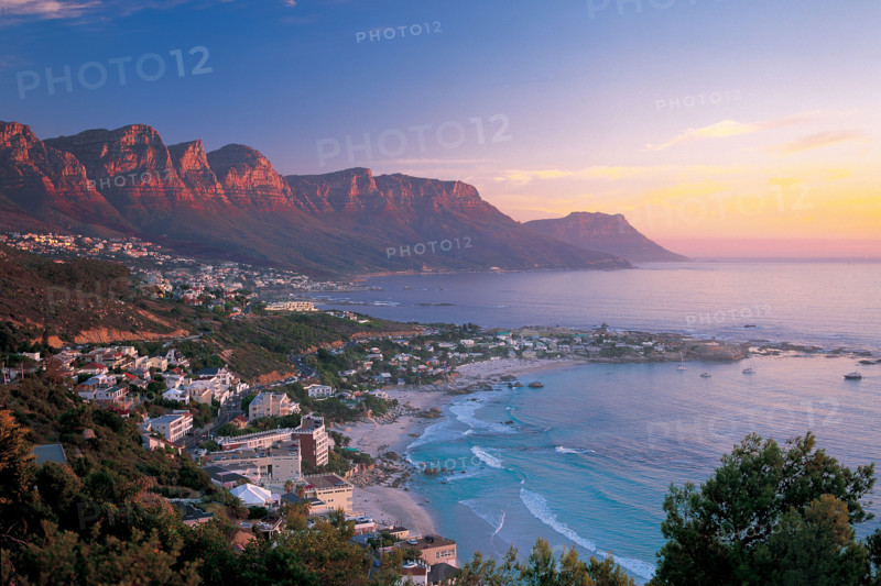 CLIFTON AT SUNSET,