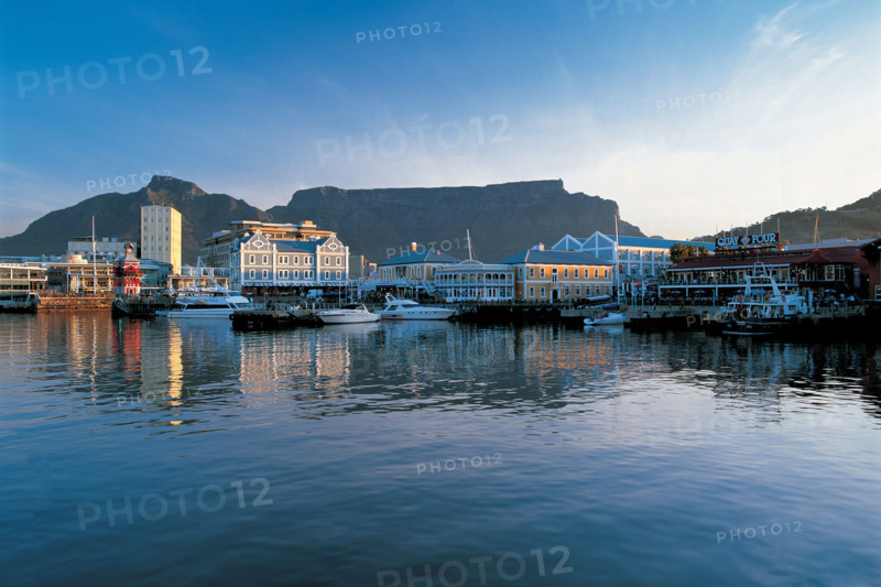 V&A WATERFRONT