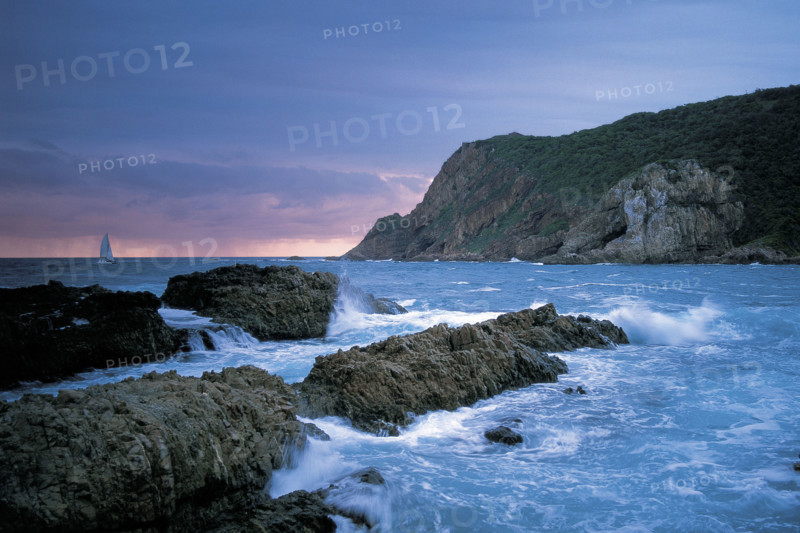 THE HEADS AT KNYSNA
