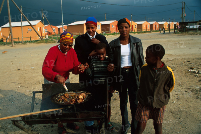 street braai