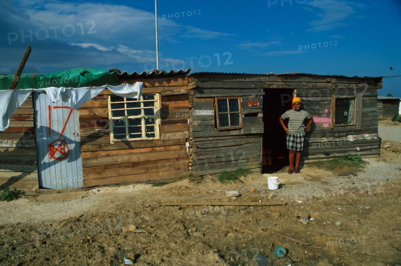 informal settlement