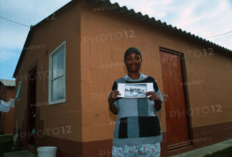 new home