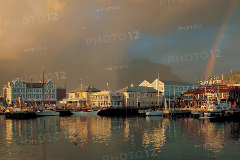 V&A WATERFRONT