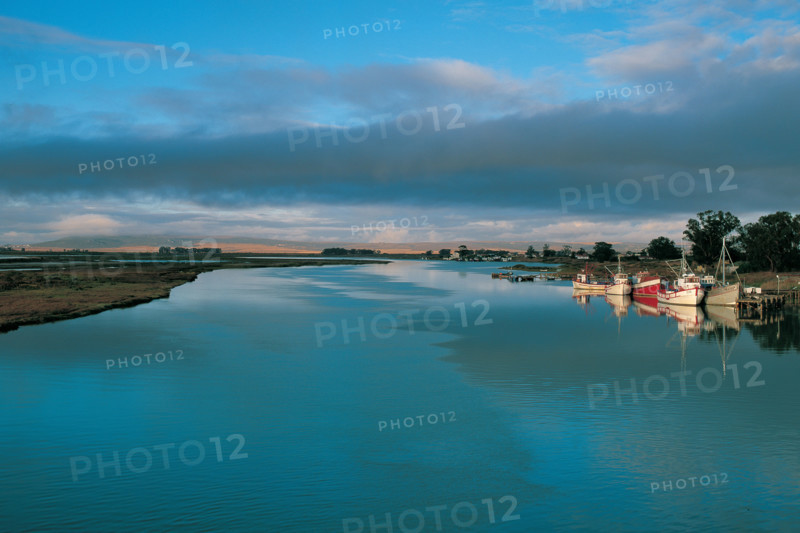 VELDDRIF LAGOON