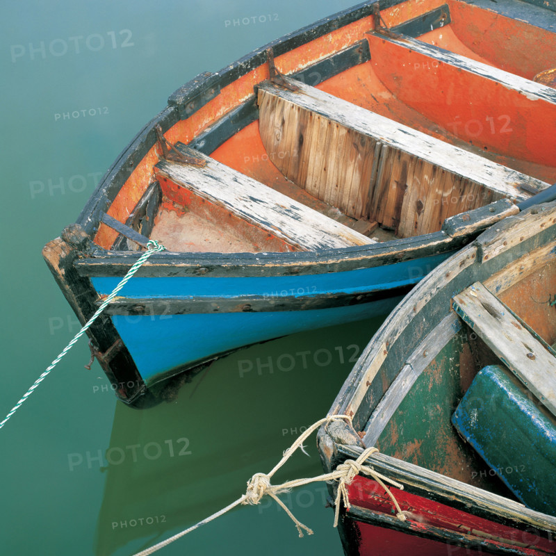 FISHING BOATS