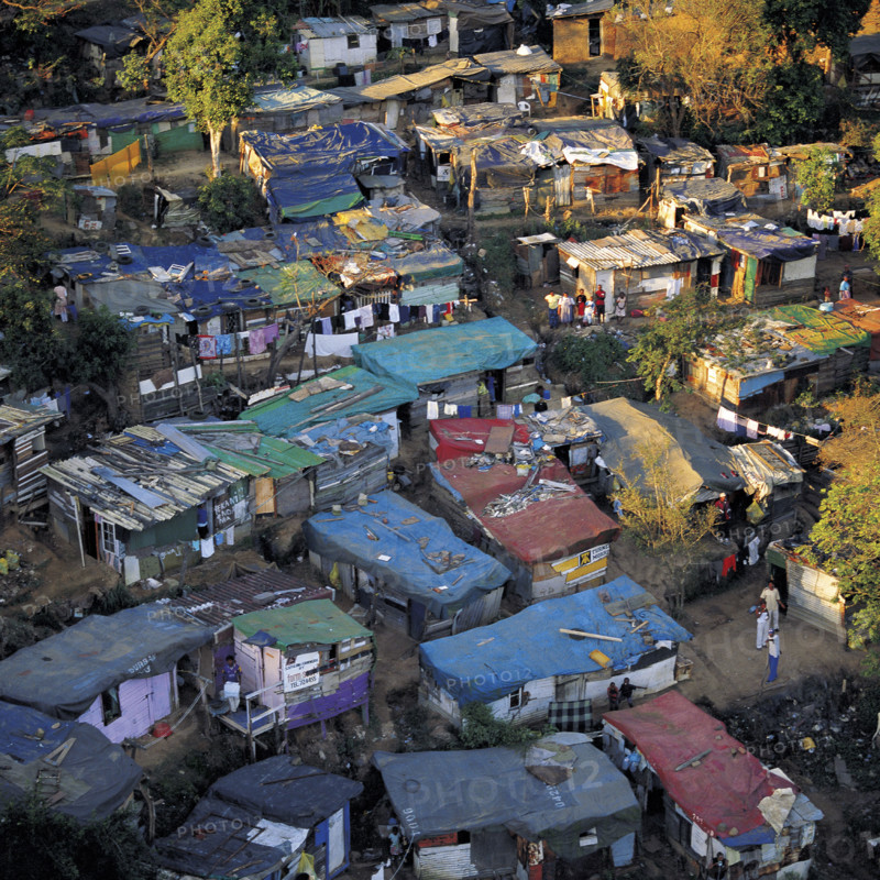 AN INFORMAL SETTLEMENT
