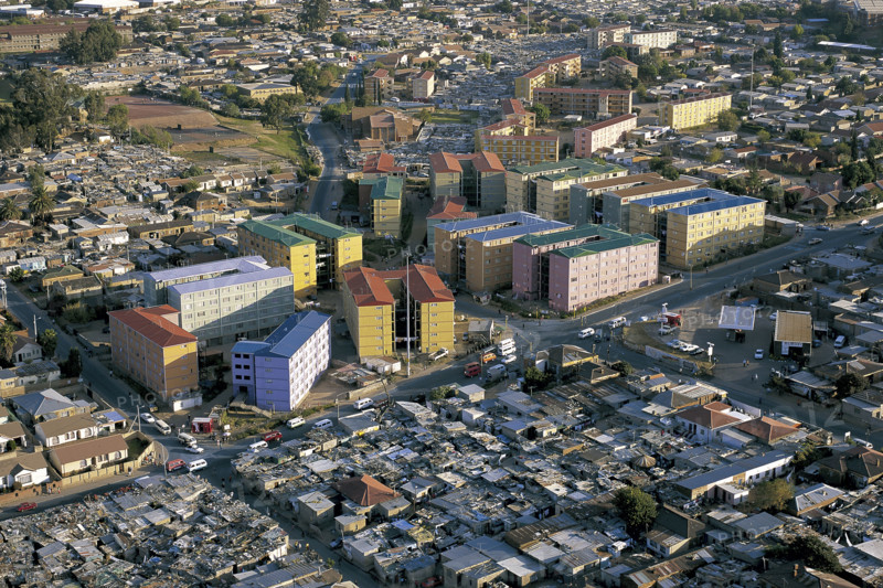 AN INFORMAL SETTLEMENT