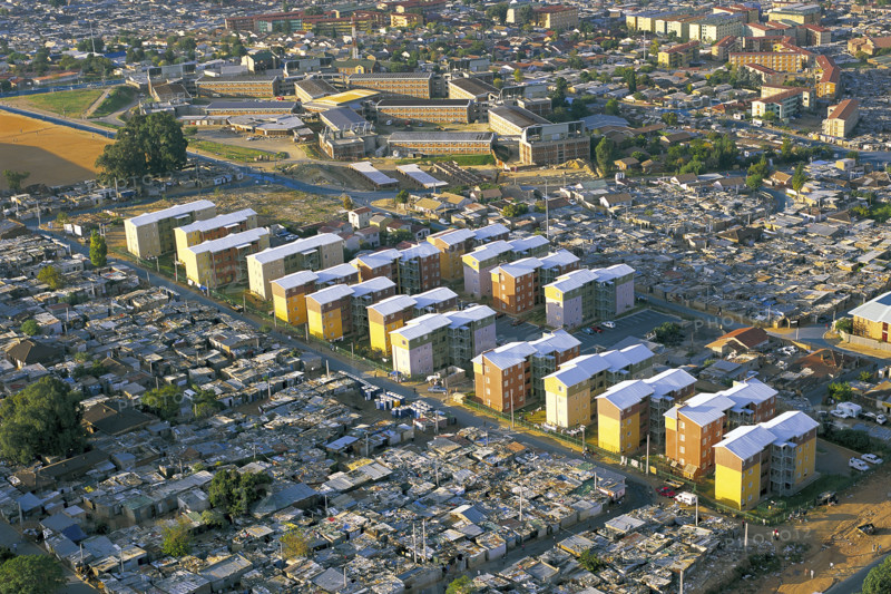 AN INFORMAL SETTLEMENT