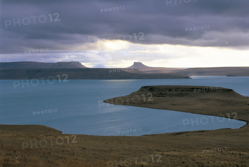 STERKFONTEIN DAM