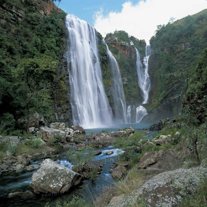 LISBON FALLS