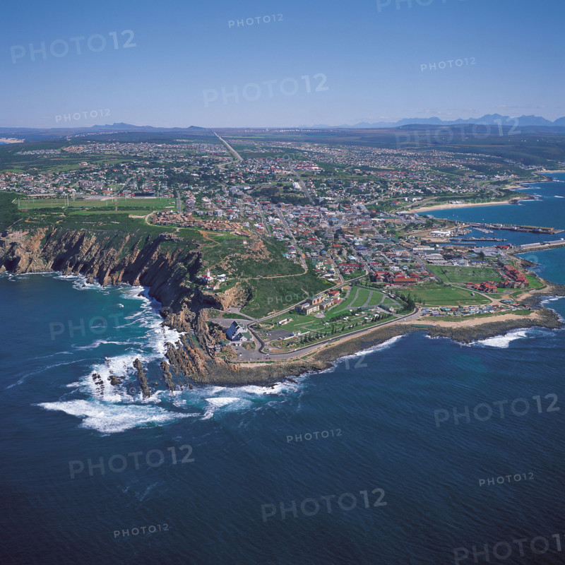 MOSSEL BAY